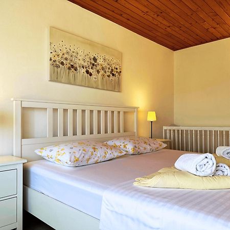 Apartments Vilma Муртер Экстерьер фото