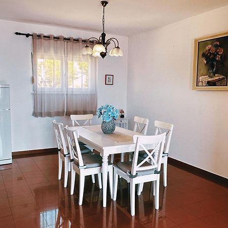 Apartments Vilma Муртер Экстерьер фото