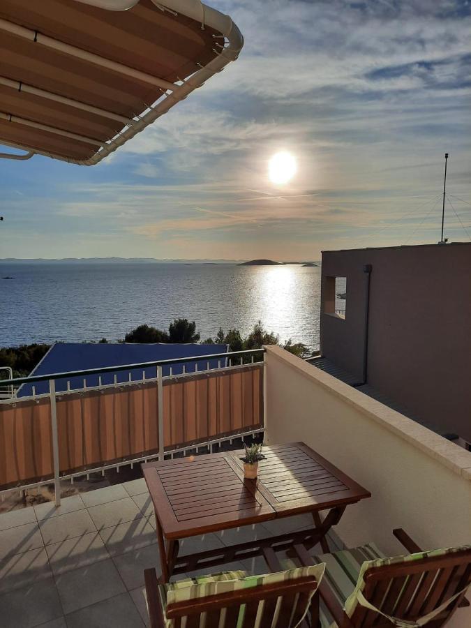 Apartments Vilma Муртер Экстерьер фото