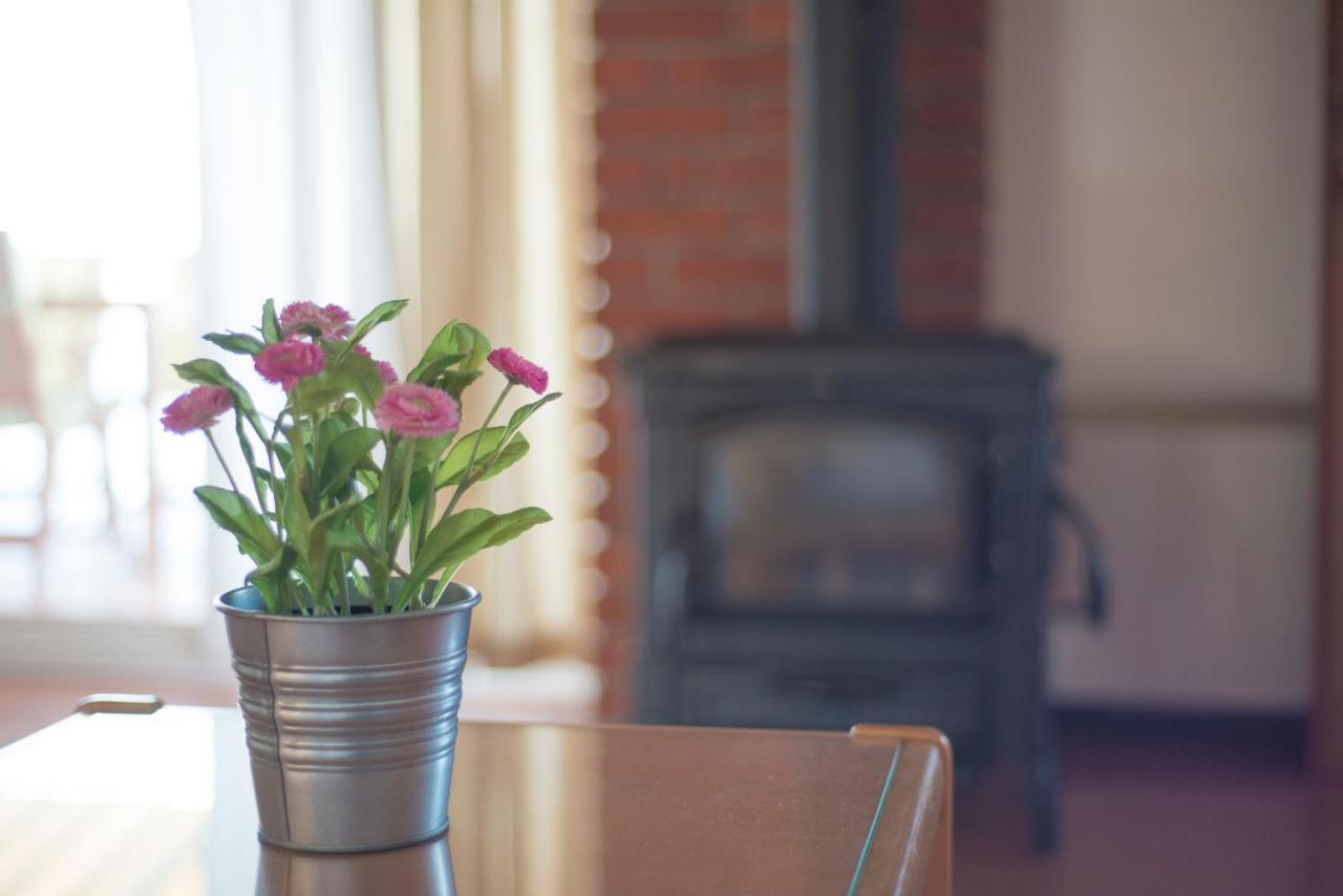 Apartments Vilma Муртер Экстерьер фото