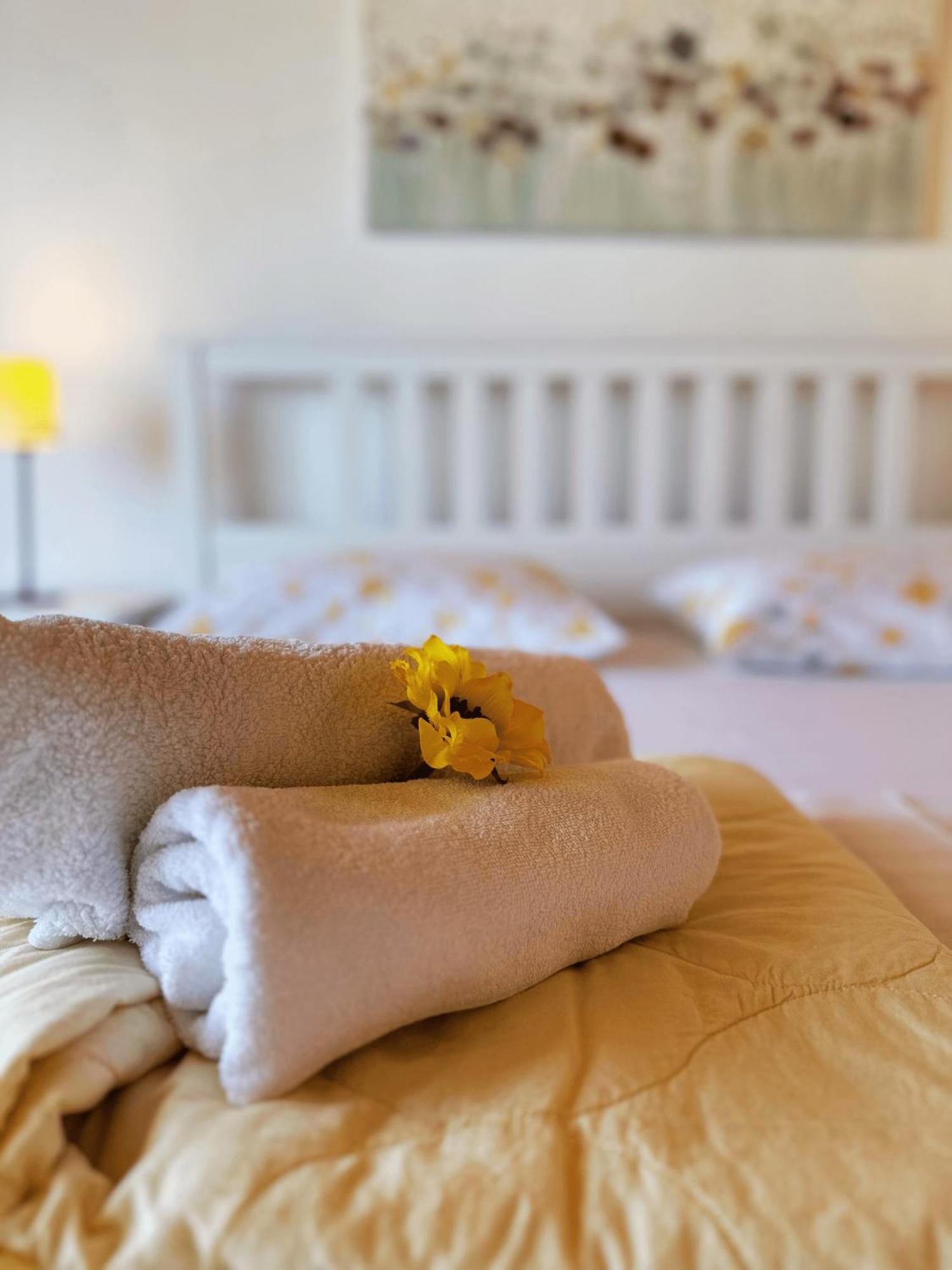 Apartments Vilma Муртер Экстерьер фото