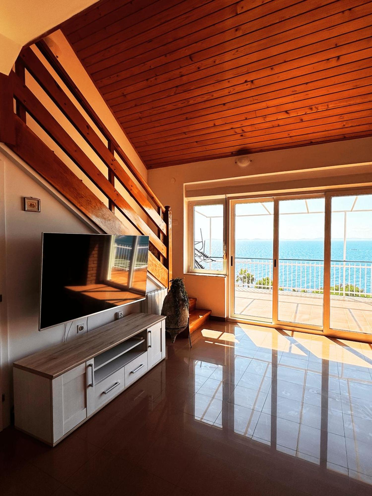 Apartments Vilma Муртер Экстерьер фото