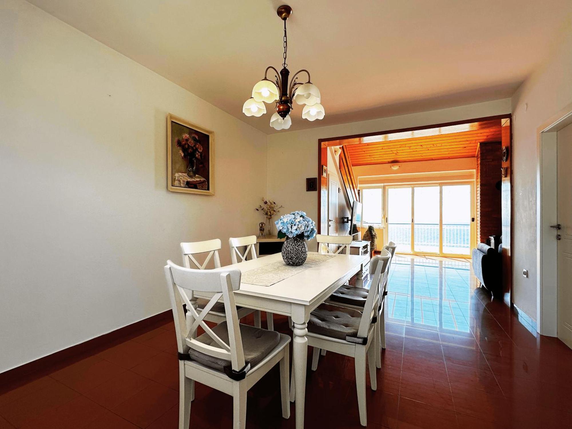 Apartments Vilma Муртер Экстерьер фото