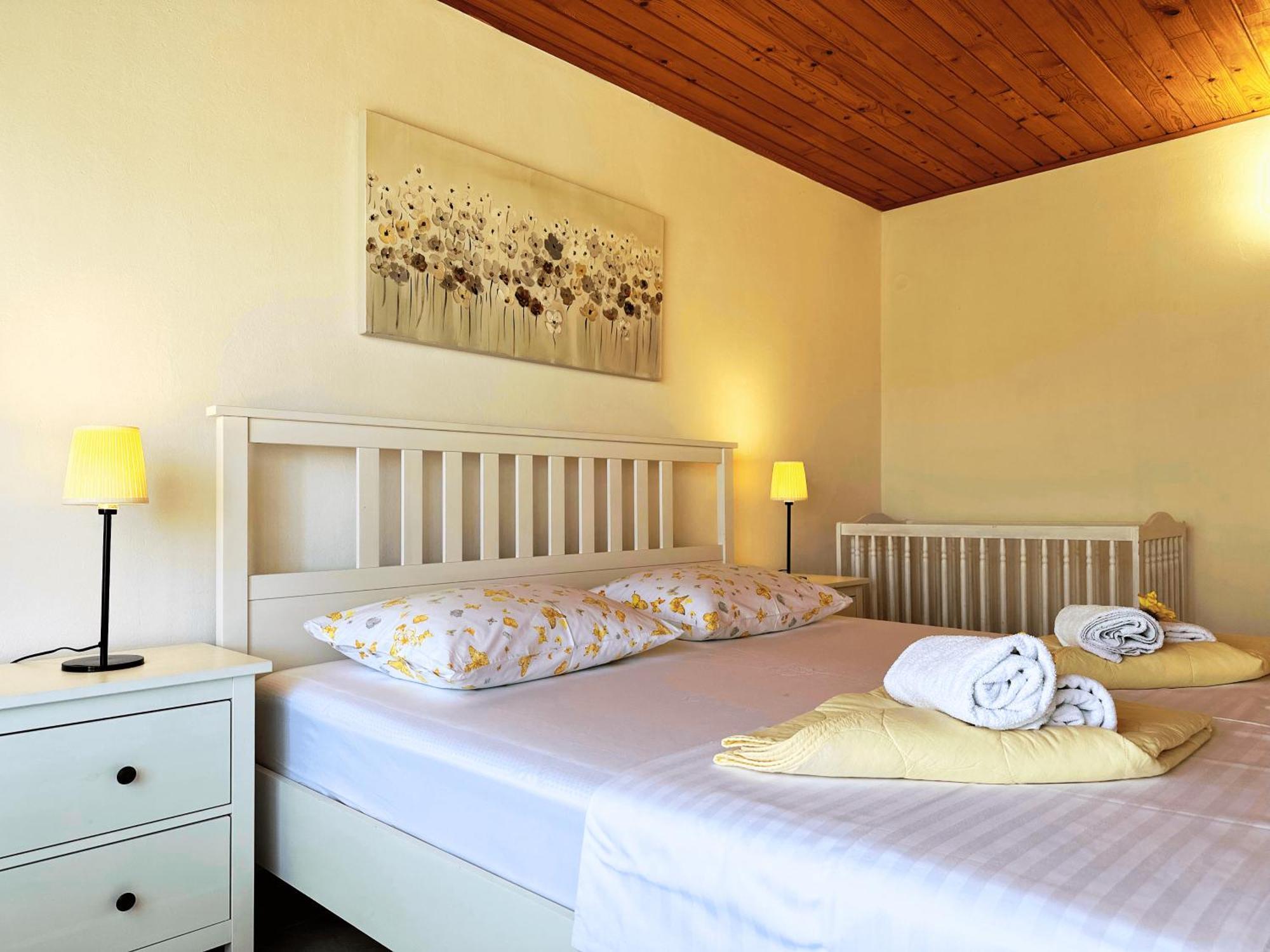Apartments Vilma Муртер Экстерьер фото