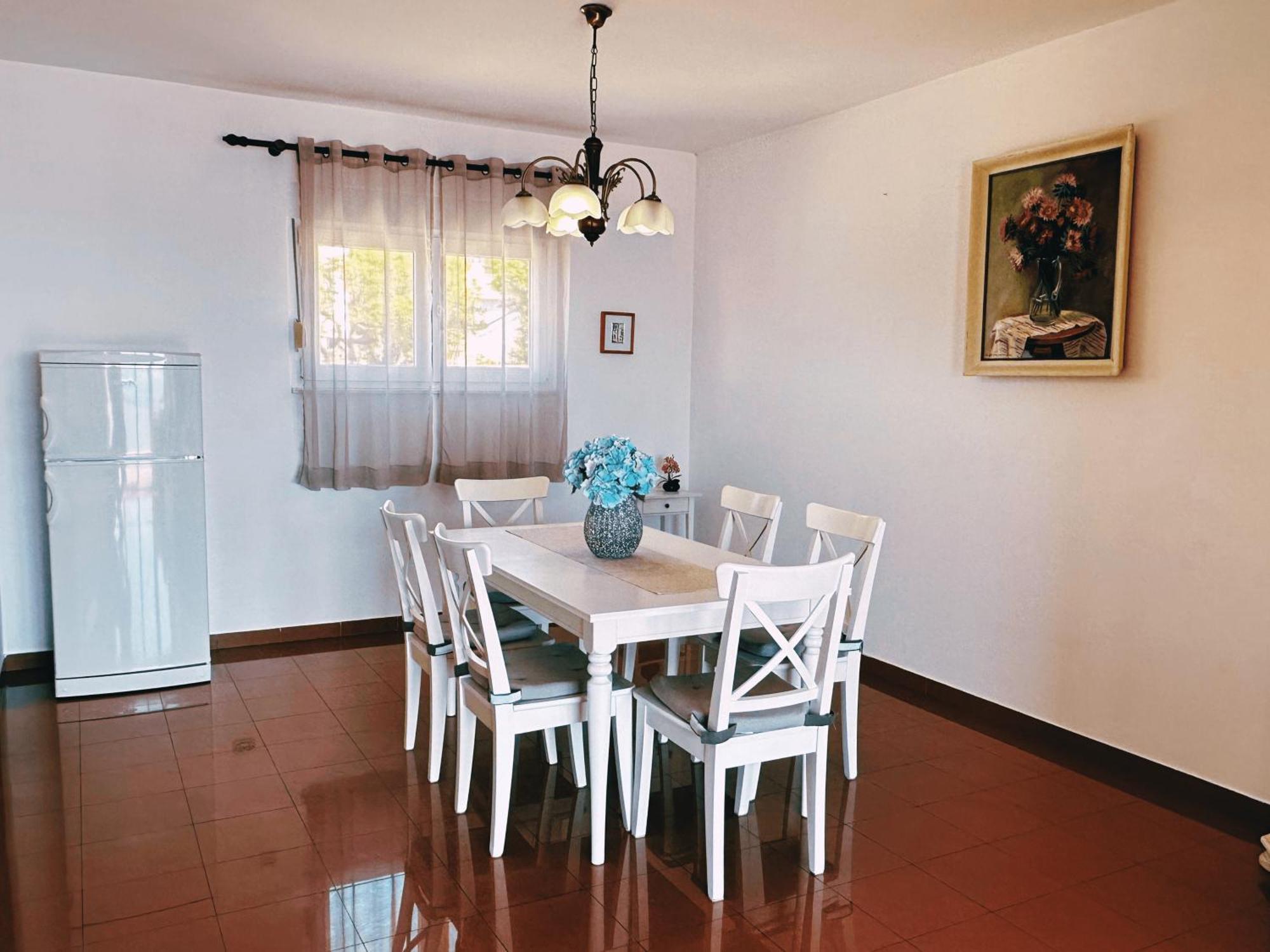 Apartments Vilma Муртер Экстерьер фото