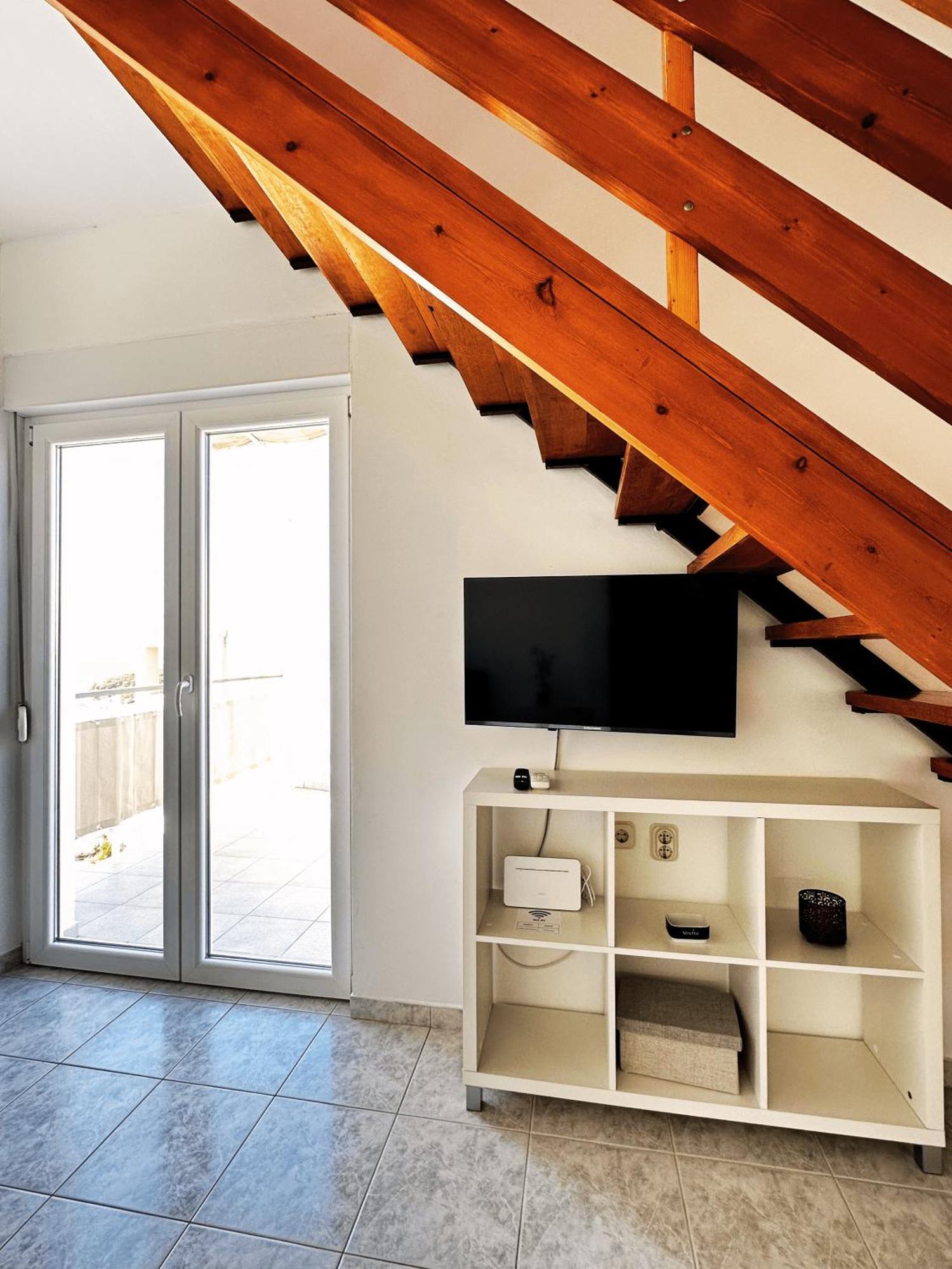 Apartments Vilma Муртер Экстерьер фото
