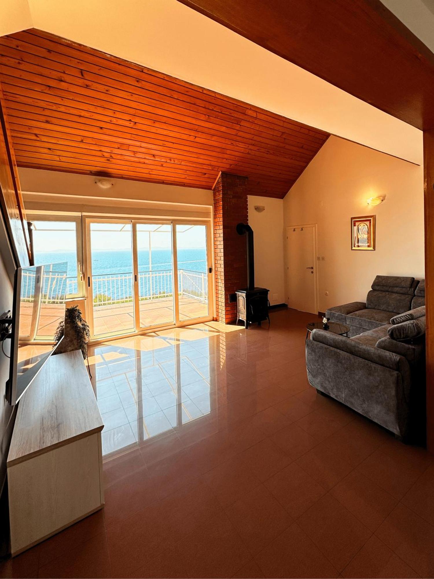 Apartments Vilma Муртер Экстерьер фото