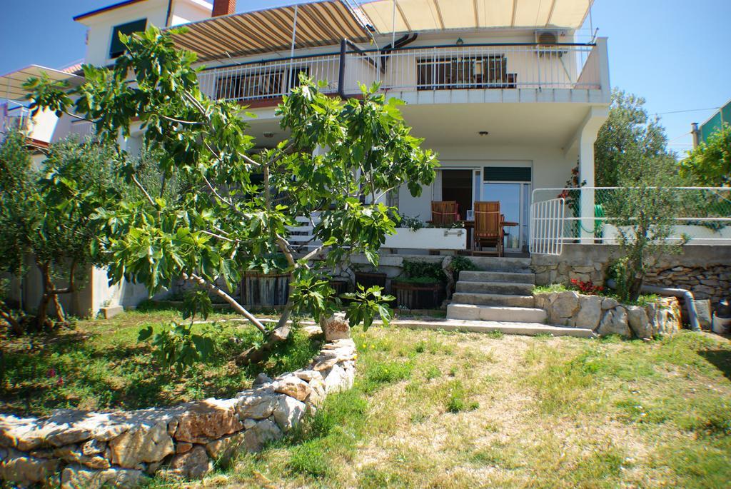 Apartments Vilma Муртер Экстерьер фото